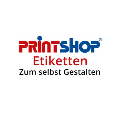 Printshop Etiketten