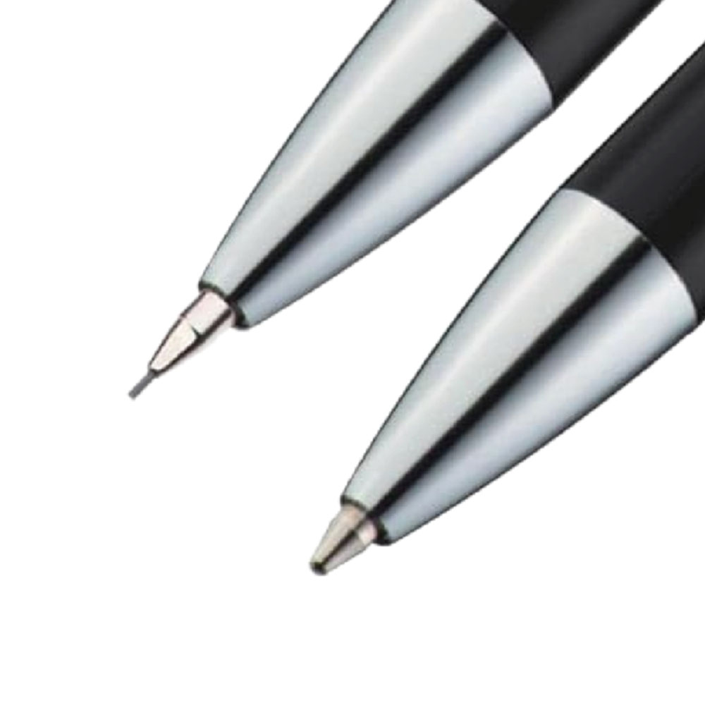 Duo Schreibset, Detailansicht Minen, Printshop Landstraße